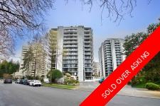 Metrotown Apartment/Condo for sale:  2 bedroom 968 sq.ft. (Listed 2023-04-06)