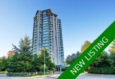 Forest Glen BS Apartment/Condo for sale:  1 bedroom 714 sq.ft. (Listed 2024-01-06)
