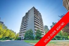 Metrotown Apartment/Condo for sale:  2 bedroom 905 sq.ft. (Listed 2024-03-01)