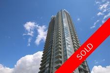 Metrotown Condo for sale:  2 bedroom 900 sq.ft. (Listed 2018-06-26)