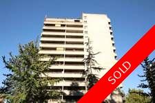 Metrotown Condo for sale:  2 bedroom 916 sq.ft. (Listed 2018-08-08)
