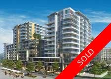 West Cambie Condo for sale:  2 bedroom 790 sq.ft. (Listed 2019-08-23)