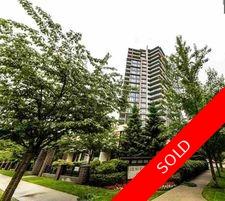 Metrotown Apartment/Condo for sale:  3 bedroom 1,408 sq.ft. (Listed 2020-07-24)