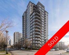 Collingwood VE Apartment/Condo for sale:  1 bedroom 718 sq.ft. (Listed 2020-07-24)