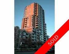 Collingwood VE Condo for sale:  1 bedroom 590 sq.ft. (Listed 2008-02-05)