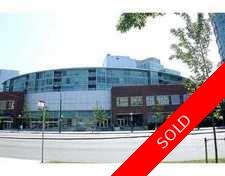 Metrotown Condo for sale:  2 bedroom 939 sq.ft. (Listed 2008-02-09)