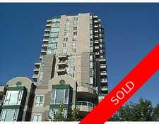 Collingwood VE Condo for sale:  1 bedroom 554 sq.ft. (Listed 2008-11-20)