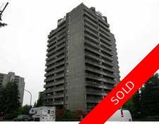 Metrotown Condo for sale:  2 bedroom 915 sq.ft. (Listed 2009-02-13)