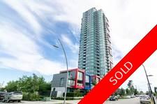 Metrotown Condo for sale:  2 bedroom 959 sq.ft. (Listed 2018-03-12)