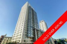 Collingwood VE Apartment/Condo for sale:  1 bedroom 569 sq.ft. (Listed 2022-03-03)
