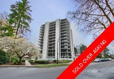 Metrotown Apartment/Condo for sale:  2 bedroom 968 sq.ft. (Listed 2022-04-09)