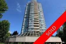Metrotown Condo for sale:  2 bedroom 1,155 sq.ft. (Listed 2018-10-18)