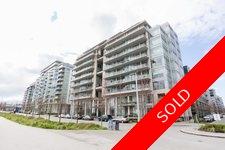 False Creek Condo for sale:  1 bedroom 578 sq.ft. (Listed 2019-08-23)