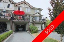 Abbotsford East Townhouse for sale:  3 bedroom 1,283 sq.ft. (Listed 2020-09-02)