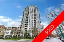 Collingwood VE Apartment/Condo for sale:  1 bedroom 566 sq.ft. (Listed 2021-03-02)