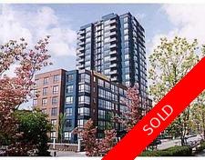Collingwood VE Condo for sale:   473 sq.ft. (Listed 2007-02-21)