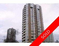 Metrotown Condo for sale:  2 bedroom 1,222 sq.ft. (Listed 2007-01-25)
