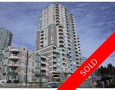 Collingwood VE Condo for sale:  1 bedroom 690 sq.ft. (Listed 2007-01-25)