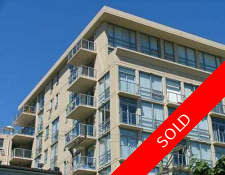 Mount Pleasant VE Condo for sale: 2 bedroom 961 sq.ft. (Listed 2007-01-25)