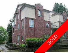 Middlegate BS Townhouse for sale: 2 bedroom 944 sq.ft. (Listed 2007-05-14)