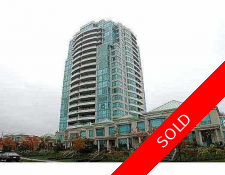 Middlegate BS Condo for sale: 1 bedroom 600 sq.ft. (Listed 2007-05-14)