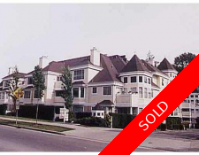 South Slope Condo for sale: 1 bedroom 718 sq.ft. (Listed 2007-05-14)