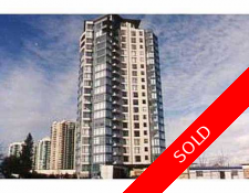 Forest Glen BS Condo for sale: 1 bedroom 887 sq.ft. (Listed 2007-10-05)
